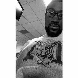 Meet your Posher, Terrell